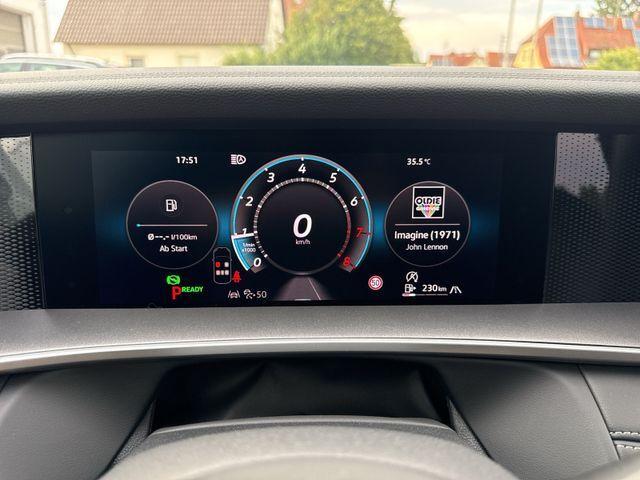 Volkswagen Tayron 1.5 eTSI Life DSG AHK LED 110 kW (150..., миниатюра 22