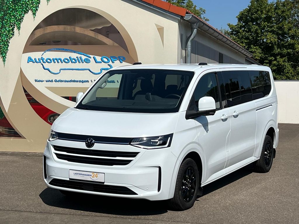 Image of Volkswagen T7 Caravelle