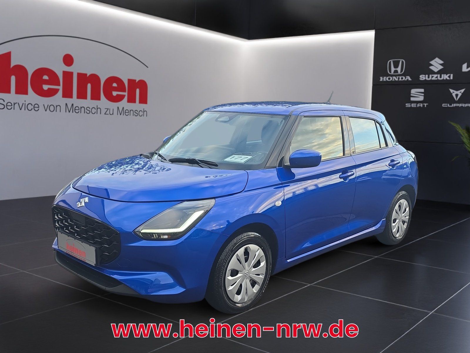 Suzuki SWIFT 1.2 CLUB NAVI KLIMA TEMPOMAT ADAPTIV ECALL