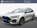 Ford Focus Turnier 1.0 Hybrid ST-LINE X AHK/Head-Up/A