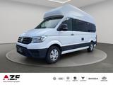 Volkswagen Grand California 600 2.0 TDI Aut. FWD NAVI+LED+K - Volkswagen Alkoven