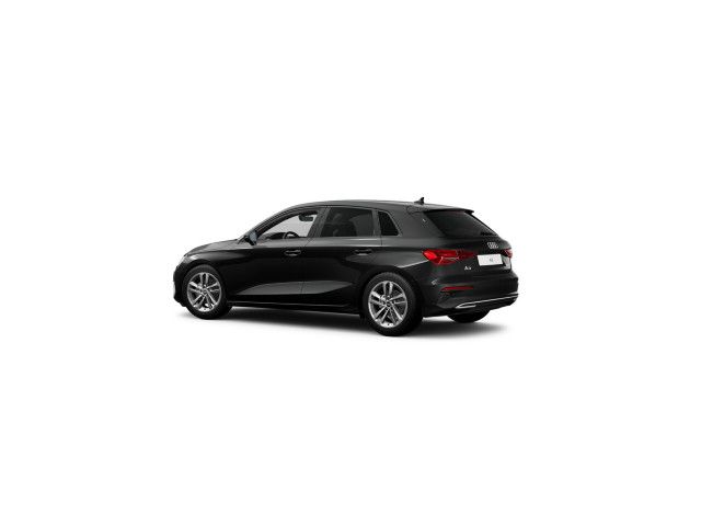 Audi A3 - Bild 6