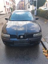 Seat Toledo 1,6  - Seat aus 2002