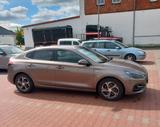 Hyundai i30 1.5 T-GDI Hybrid Prime DCT Fastback Prime - Hyundai i30 Prime mit Hybrid-Antrieb (Benzin/Elektro)