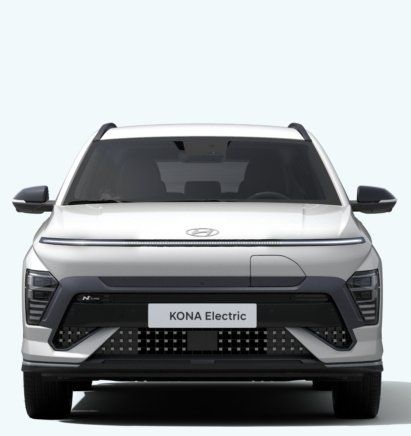 Fahrzeugabbildung Hyundai KONA Elektro 65kWh N Line el. Sitz Assi