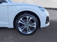 Audi SQ5 - Vorschau Bild 8