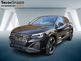 Audi Q2 S line 35 TFSI MATRIX+BLACK+APP+AHK+VIRT+LED - Audi Q2 Gebrauchtwagen in Hannover