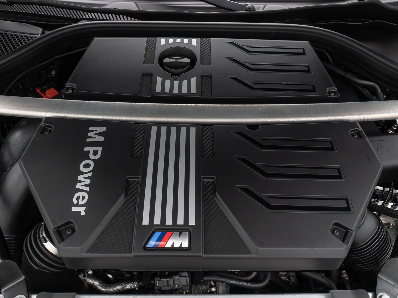 Fahrzeugabbildung BMW X4 M Competition M Driver´s 360°Laser DAB 21Zoll