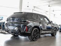 BMW XM - Vorschau Bild 2