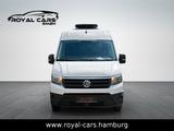 Volkswagen Crafter Kühlfahrzeug 35 mittellang Hochdach FWD - Kühlfahrzeug gebraucht
