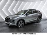 Mitsubishi Eclipse Cross 2.4 Plugin Hybrid 4WD Plus Select - Mitsubishi Eclipse Cross Gebrauchtwagen in Berlin