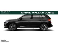 Skoda Kamiq - Vorschau Bild 1