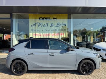 Fotografie Opel Corsa F GS Facelift AT +LED+180-Kamera+SHZ+NAVI+