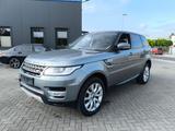 Land Rover Range Rover Sport HSE,LEDER,NAVI,KLIMA - Land Rover Range Rover Sport in Aachen