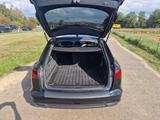 Audi A6 2.0 TDI 140kW ultra S tronic Avant - - Audi A6 Gebrauchtwagen in Krefeld