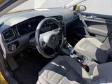 Volkswagen Golf Highline 1.5 TSI | LED ACC NAVI RÜKA SITZHZ - : Gelb