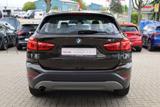 BMW X1 sDrive 18i Advantage LED AHK Navi Sitzheizung - BMW X1: 18i