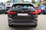 BMW X1 sDrive 18i Advantage LED AHK Navi Sitzheizung - BMW X1 aus 2017