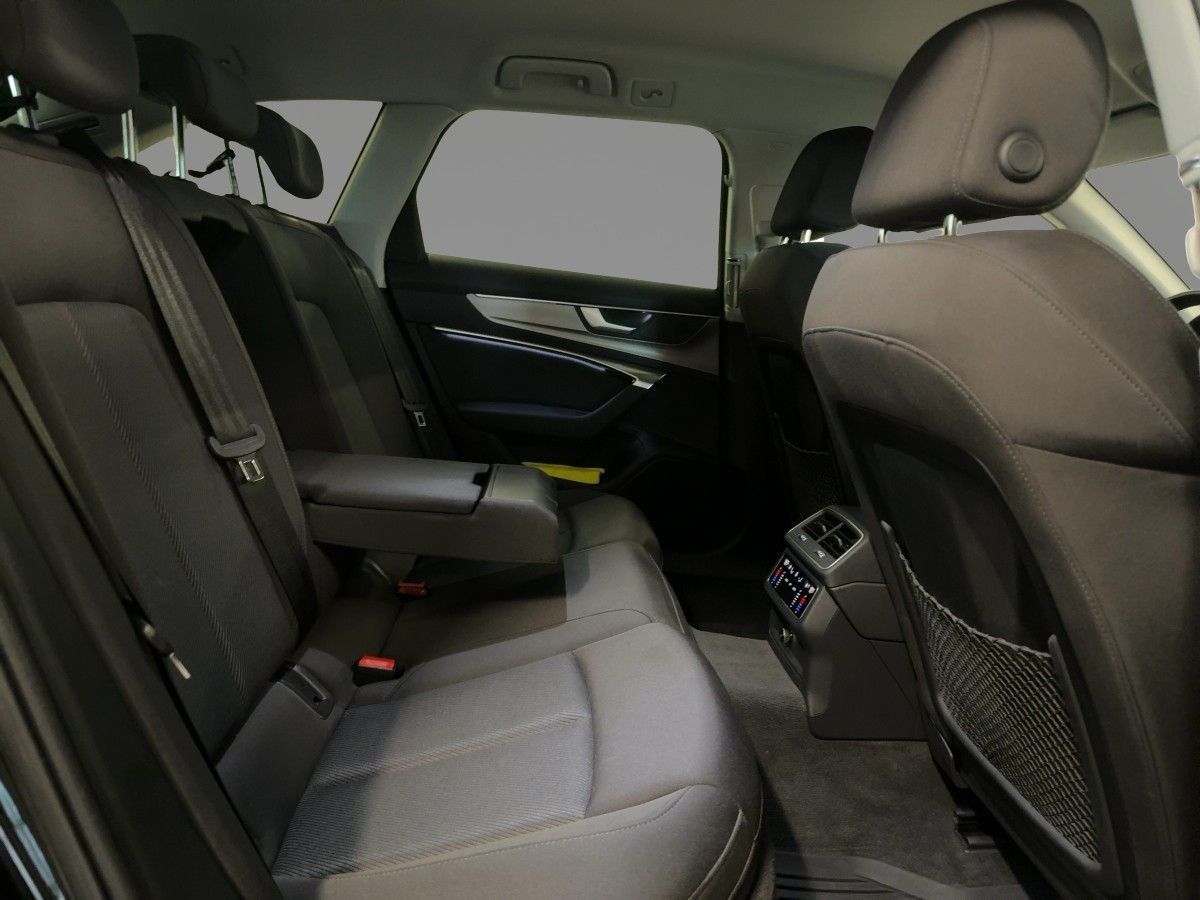 Audi A6 - Bild 12
