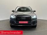Audi Q5 40 TDI qu S tronic 2x line LED 20 PANO NAVI G - Audi Q5 mit Diesel-Antrieb: Teilleder, mit Apple Carplay, Geländewagen