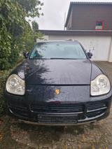 Porsche Cayenne S V8 Luftfahrwerk  - gebrauchte Porsche bis 5.000 Euro