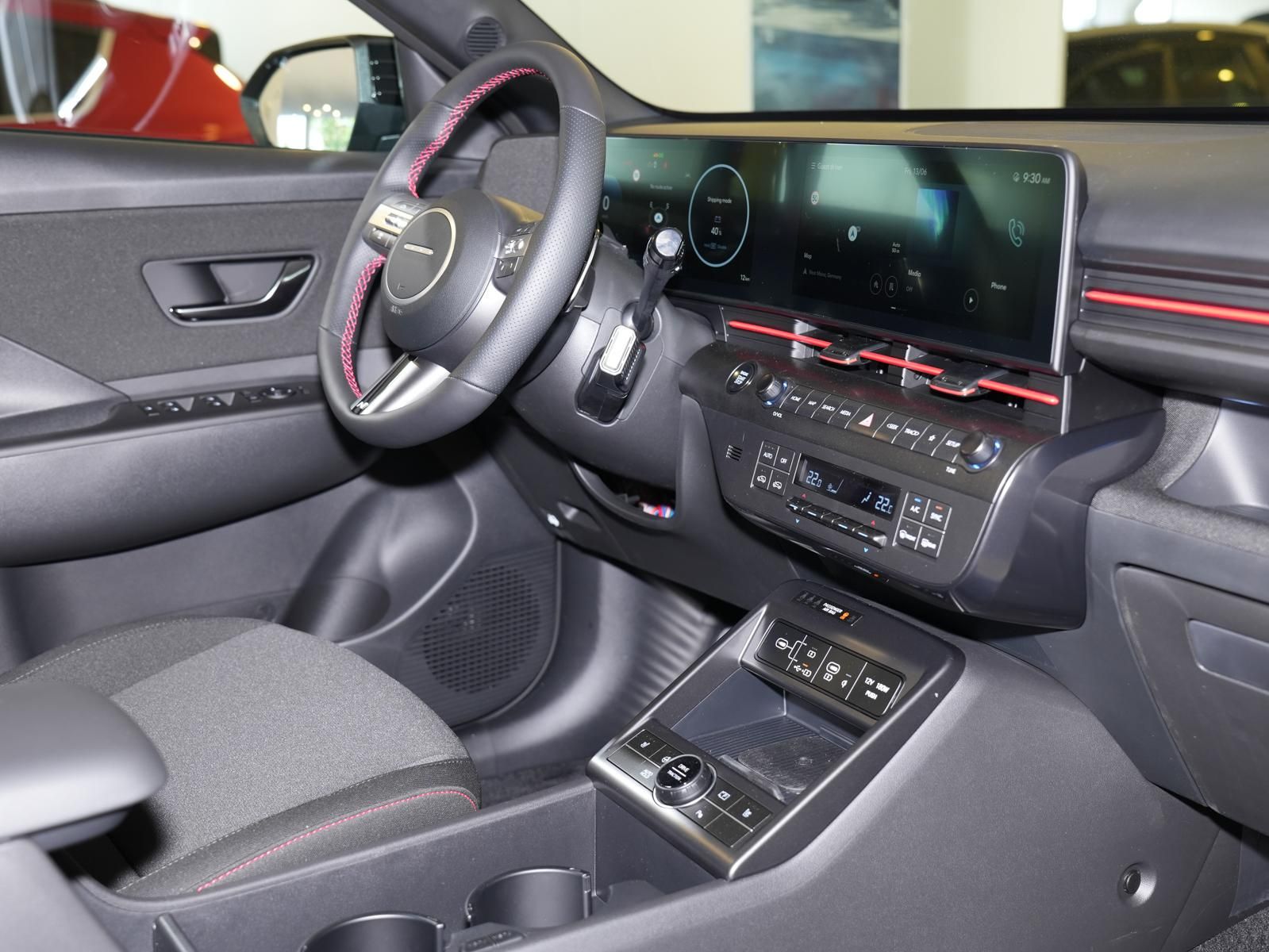 Hyundai KONA - Bild 3