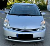 Toyota Prius 2 Hybrid. 1,5L - Toyota Prius: Prius2