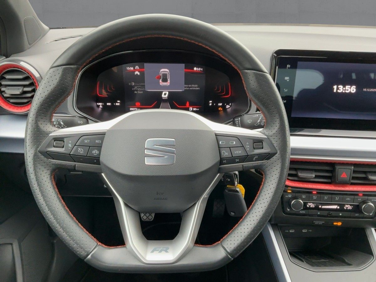 Seat Arona - Bild 10