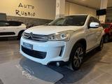 Citroën Citroen C4 Aircross 1.6 HDi 115 Stop&Start 2WD E - Citroën C4 Aircross aus 2014