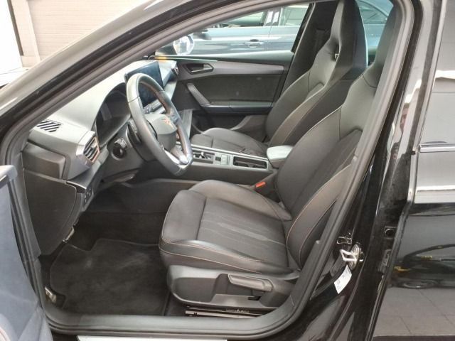 Cupra Leon - Bild 6