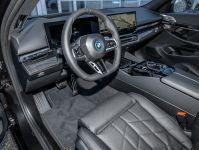 BMW i5 - Vorschau Bild 8