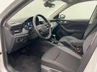 Skoda Kamiq - Vorschau Bild 16