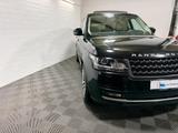 Land Rover Range Rover 5.0 V8 Lang Superch. Autobiogr. Mem. - Land Rover Range Rover mit Benzin-Antrieb: 5.0
