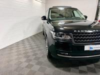 Land Rover Range Rover 5.0 V8 Lang Superch. Autobiogr. Mem.