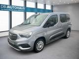 Opel Combo Life Elegance 1.2 Automatik Navi 