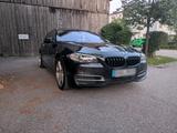 BMW 5er F11 525 d Euro6 Standheizung, Voll... - BMW mit Diesel-Antrieb: 6er