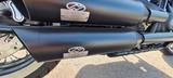 Harley-Davidson Custom Umbau ab Harley Baden-Baden  - HARLEY-DAVIDSON CUSTOM UMBAU