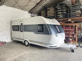 Hobby UFe 460 de luxe - Hobby 460