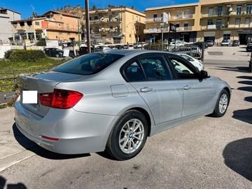 BMW 318 - 4