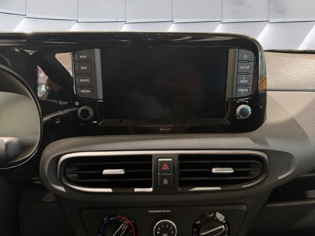 Hyundai i10 – Bild 10