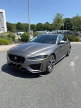 Jaguar XE P300 R-DYNAMIC HSE AWD Vollausstattung  - Jaguar: X300