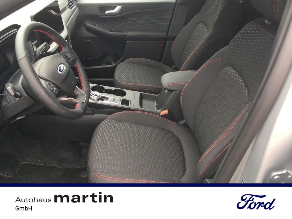 Fahrzeugabbildung Ford Kuga 1.5 ST-Line