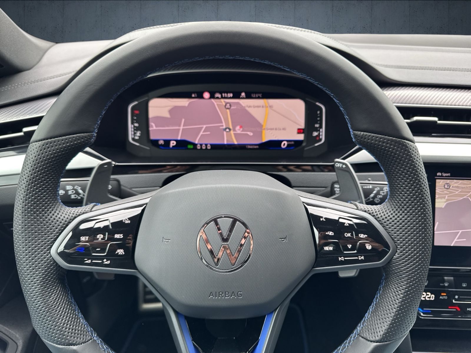 Volkswagen Arteon - Bild 25