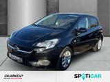 Opel Corsa Edition Klima/heizb. Frontscheibe - Opel Corsa: Schwarz