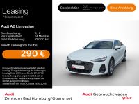Audi A6 - Vorschau Bild 1