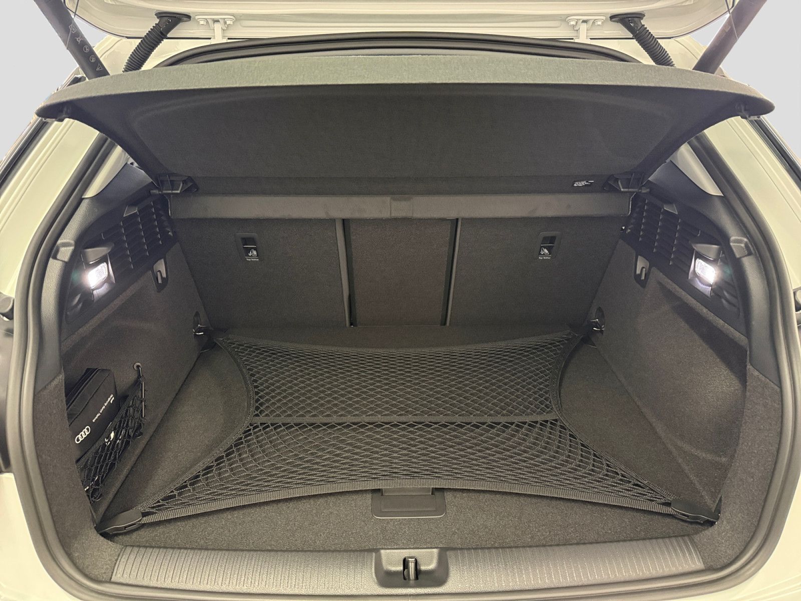 Audi Q2 - Bild 12