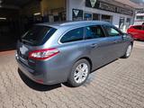 Peugeot 508 SW Allure 155 THP PANORAMA* - Peugeot 508: SW Allure