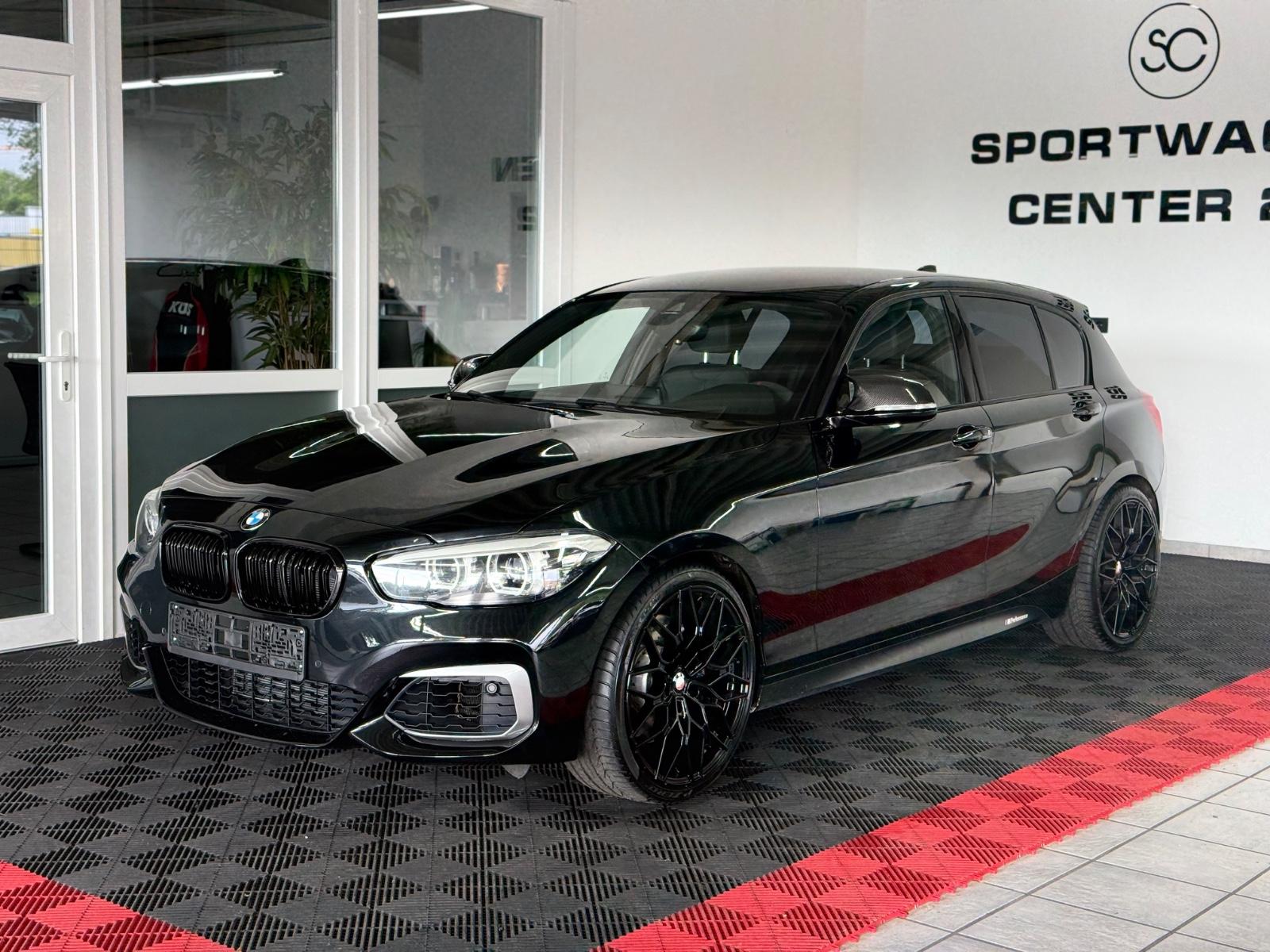 BMW M140 i xDrive Special Edition *M Performance*
