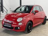 Fiat 500 1.2 S - Fiat in Duisburg
