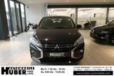 Mitsubishi Space Star 1.2 Select (EURO 6d) Klima - Mitsubishi Space Star Neuwagen